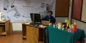 3d traing รร.สุวรรณารามวิทยาคม 14-8-2018